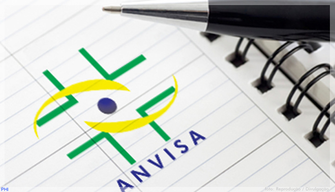 Vigilância Sanitária lança manual de insumos farmacêuticos
