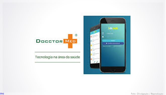 Rede de clínicas populares investe R$ 1 milhão em app para pacientes