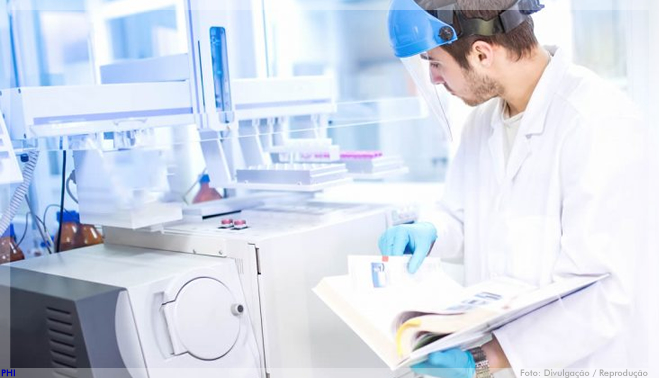 As cinco farmacêuticas mais inovadoras de 2017