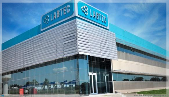 Labtec é adquirida pela francesa Uspcience