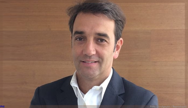 Sanofi Brasil anuncia novo diretor de vendas