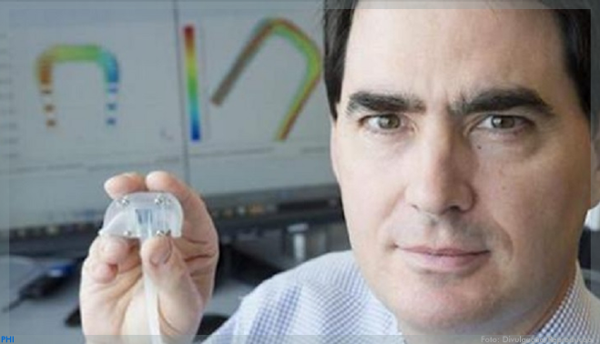 Nasce o rim biônico para dizer adeus à máquina de hemodiálise