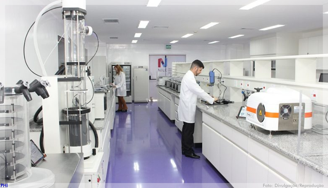 Aché e Ferring abrem laboratório de pesquisa em nanotecnologia