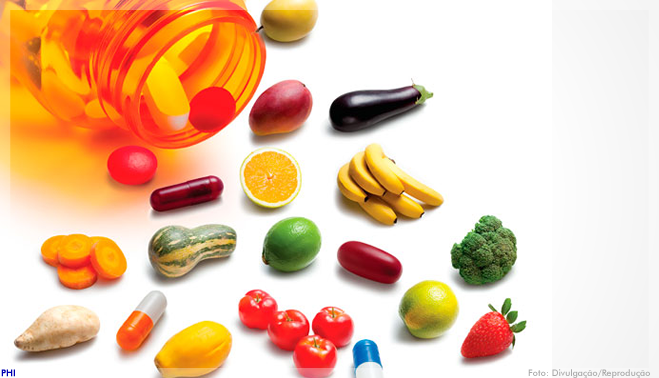 Mercado global de ingredientes nutracêuticos deverá superar os US$ 57,46 bilhões até 2025