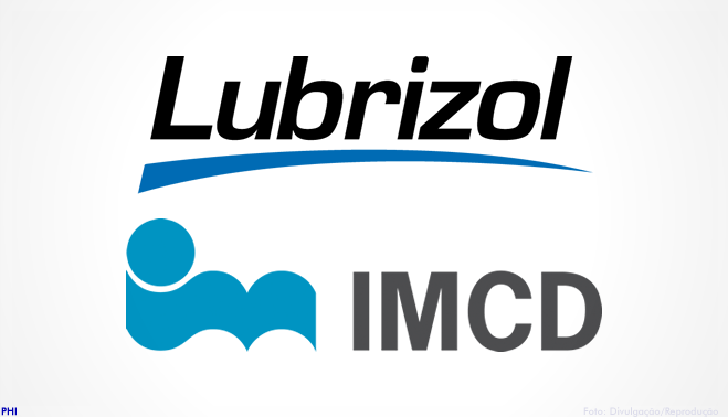 Lubrizol firma parceria com IMCD para distribuição de ingredientes para o mercado farmacêutico no Brasil