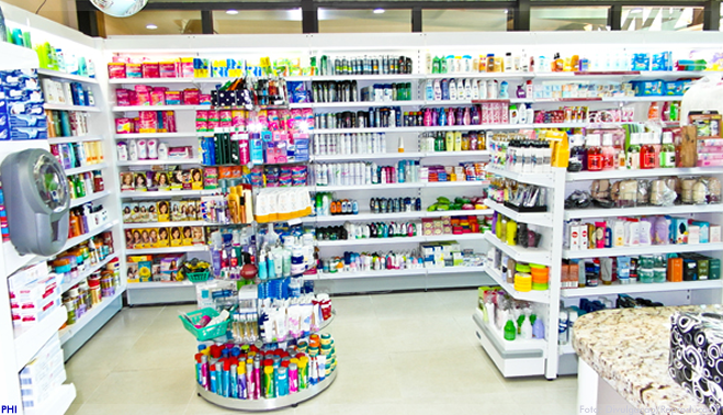 Vendas de cosméticos no canal farma crescem 7% em 2017 e consolidam tendência do setor