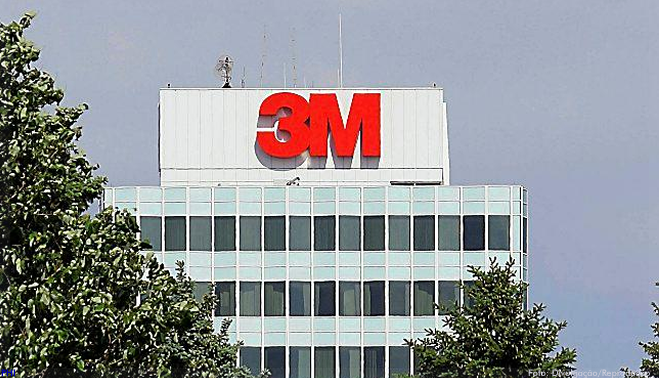3M e 2iM anunciam parceria na área de Sistemas de Informação de Saúde