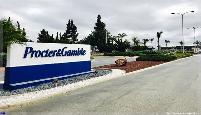 P&G finaliza compra da Merck Consumer Health