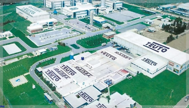 Laboratório Teuto: compromisso com responsabilidade socioambiental