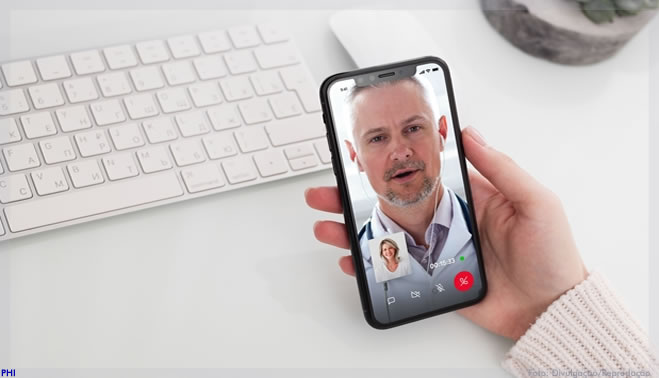 Mercado brasileiro de telemedicina conquista espaço na Europa