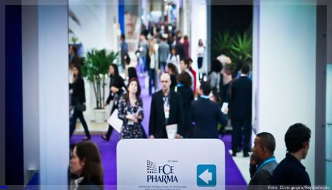 FCE Cosmetique e FCE Pharma – Destaques 2º Dia