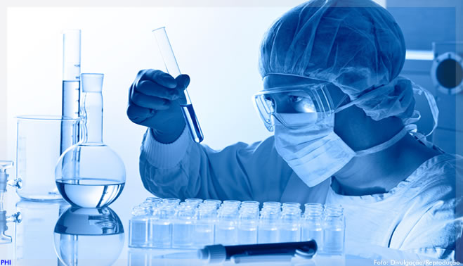 Inovação na indústria farmacêutica é impulsionada pela área de P&D