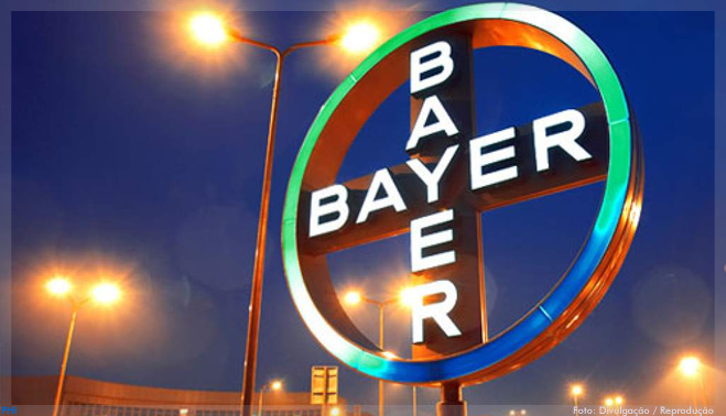 Bayer vende Dr. Scholl’s por US$ 585 milhões