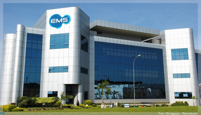 EMS é favorita para levar divisão da Takeda na América Latina