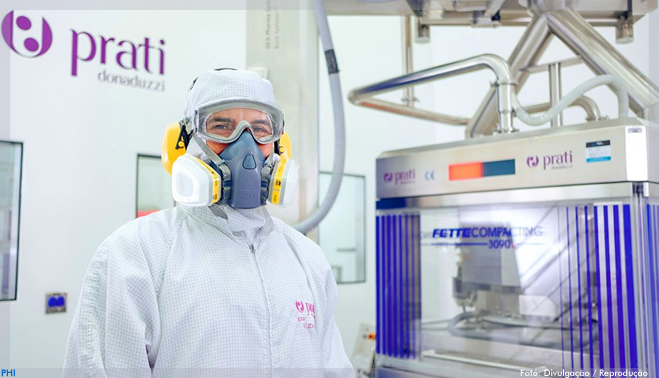 Prati-Donaduzzi estuda construir fábrica em Pernambuco
