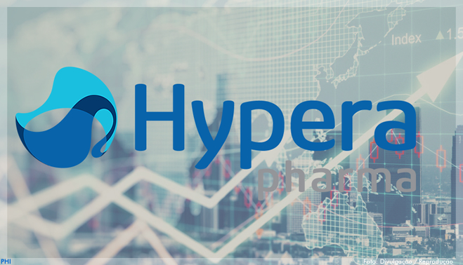 Hypera compra marcas da família Buscopan e ações sobem 4%
