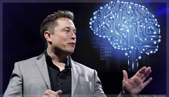 Elon Musk promete “avanços sensacionais” para a medicina cerebral ainda em 2020