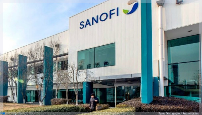 Francesa Sanofi tenta reconquistar liderança no Brasil