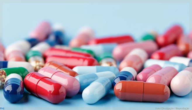 Na luta contra o câncer, “novos” medicamentos são testados periodicamente