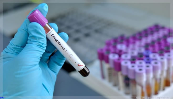 Farmacêuticas estão usando IA para enfrentar o coronavírus