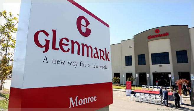 Hypera fecha acordo para distribuir produtos da Glenmark no Brasil
