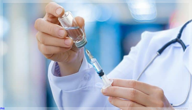 Gsk e Cepi anunciam colaboração para desenvolver uma vacina contra o Coronavírus