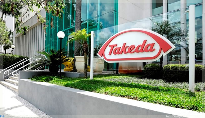 Hypera Pharma adquire portfólio da Takeda por US$ 825 milhões