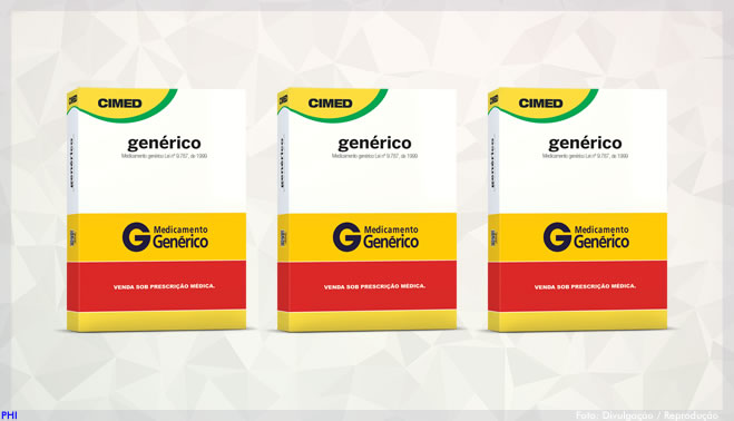 Cimed vai rever datas de lançamentos de medicamentos