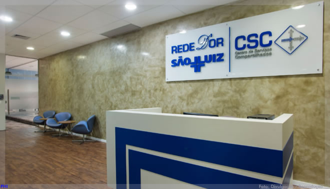 Rede D’Or doa R$ 110 milhões para rede pública de saúde para combate à Covid-19