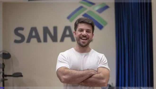 SanarMed, da “Netflix” dos médicos, recebe aporte de R$ 60 milhões