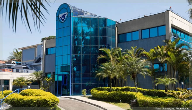 BLAU Farmacêutica registra receita liquida acima de R$1 Bilhão