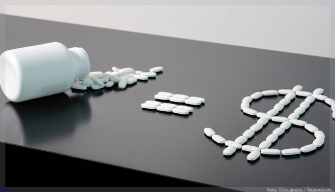 Governo adia reajuste de preço dos medicamentos por mais 60 dias