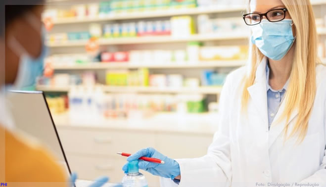 Quais os impactos do coronavírus na indústria farmacêutica?