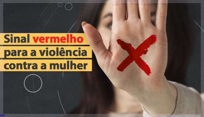 Mais de 6 mil farmácias aderem à campanha contra violência doméstica