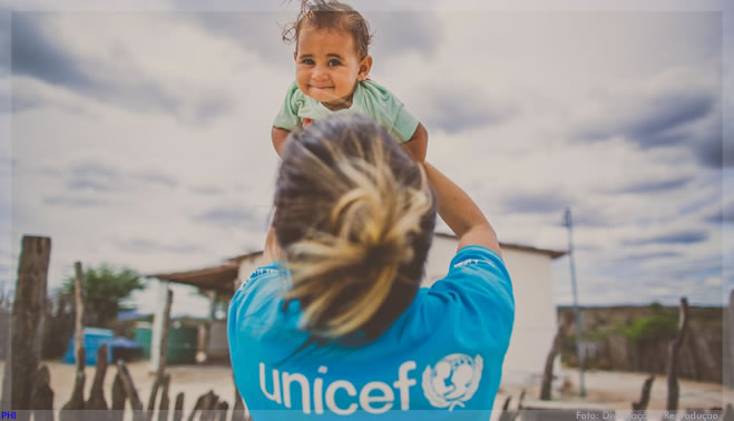 Farmácias das redes da Febrafar podem ajudar Unicef em parceria com a Profarma