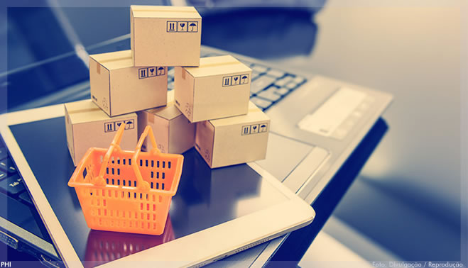 Com 90 dias de pandemia, varejo on-line cresce 67,3% e fatura R$ 4,1 bilhões em São Paulo