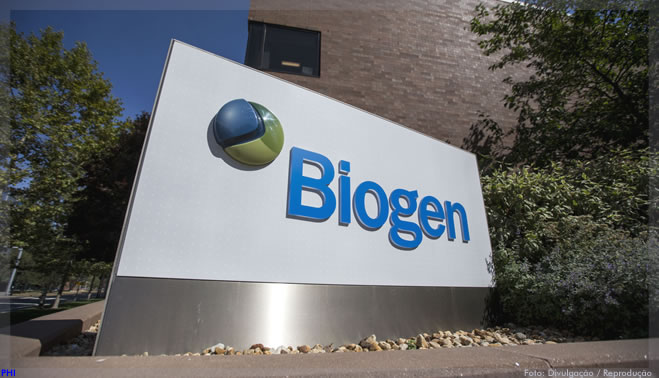 Biogen lança campanha “O raro também pode acontecer”