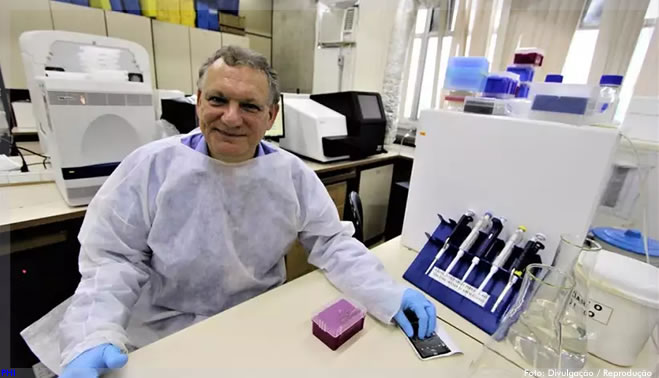 Pesquisadores da Unifesp apresentam tratamento que pode ser a cura do HIV
