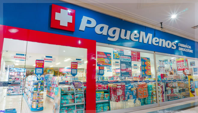 IPO da Pague Menos pode movimentar mais de R$ 1 bilhão