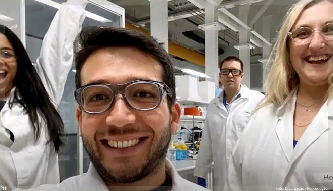 Cientistas criam teste para coronavírus que fica pronto em 20 minutos