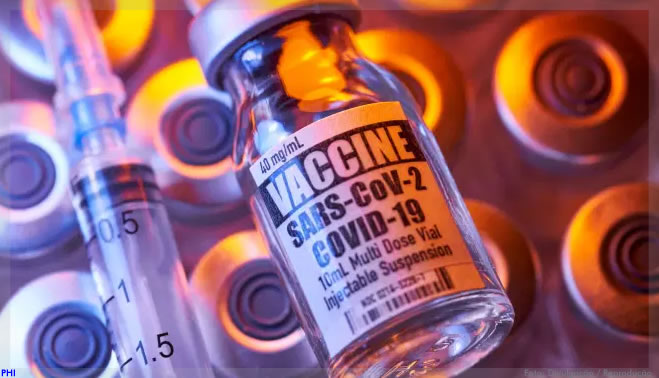 Vacina de Oxford é segura e gerou resposta imune contra covid-19