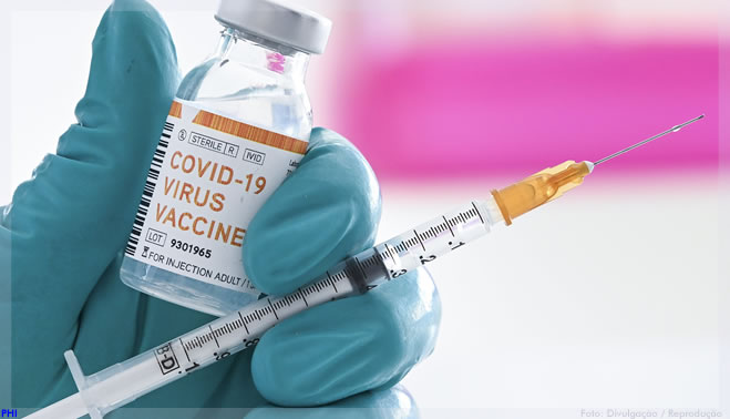 Parceira da Pfizer prevê aprovação de vacina contra covid-19 no fim do ano