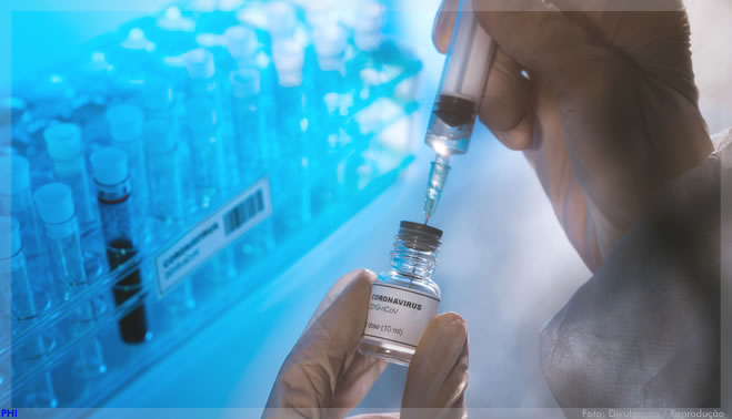 Combinar diferentes vacinas poderia ampliar a proteção contra a COVID-19, avaliam cientistas