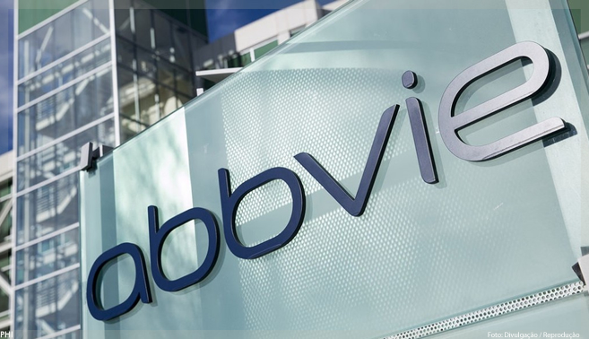 Abbvie investe US$1,3 bilhão em P&D no segundo trimestre de 2020