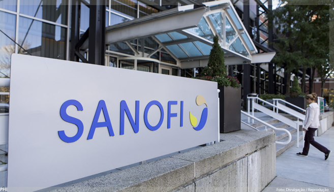 Sanofi anuncia compra da empresa de biotecnolgia Principia Biopharma