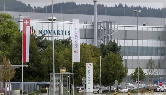Novartis Brasil dribla a pandemia e segue em desenvolvimento acelerado