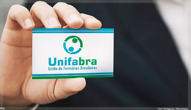 Unifabra segue com crescimento exponencial