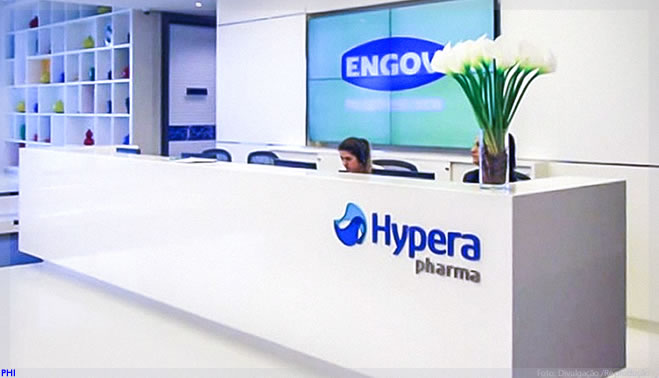 Cade aprova, com restrições, compra de medicamentos da Takeda pela Hypera