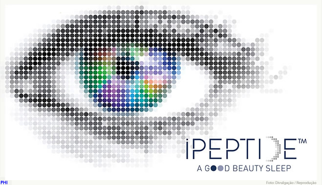 Lipotrue apresenta peptídeo descoberto através de uma análise de Big Data