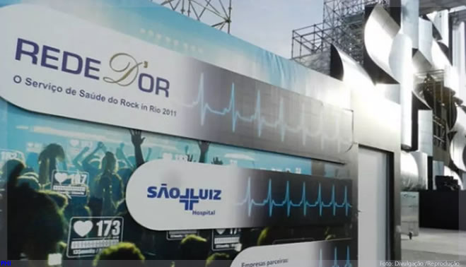 Rede D’Or deve valer R$ 165 bi e é nova preferida do BTG em saúde